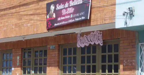 SALA DE BELLEZA TU ESTILO BOGOTÁ SALA DE BELLEZA TU ESTILO BOGOTÁ